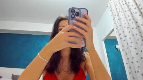 Anna online show from 6, 2, 2025