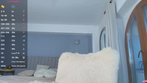 Anna online show from 8, 2, 2026