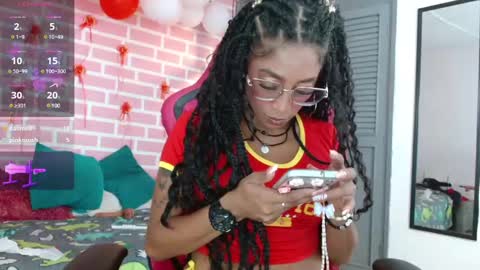 lus online show from 15, 2, 2025