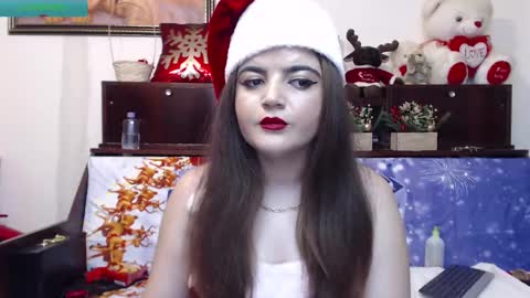 Snapshot of anna_lwice chatting on 29, 12, 2024 Ana   online show from 29, 12, 2024