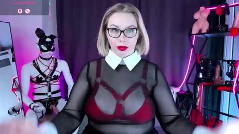 Anna online show from 3, 2, 2026