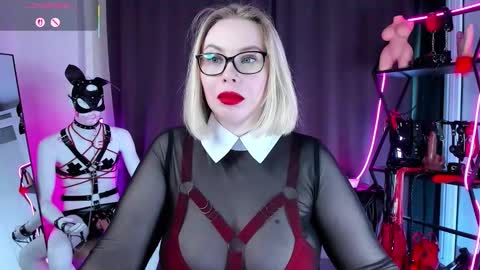 Anna online show from 3, 2, 2026