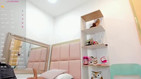 Snapshot of anna_mayers chatting on 29, 1, 2025 anna online show from 29, 1, 2025