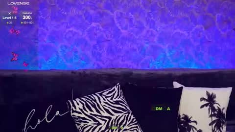 AnnaConda online show from 26, 11, 2025