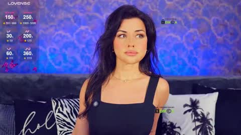 AnnaConda online show from 2, 12, 2025