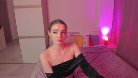 Snapshot of anna_nickol chatting on 31, 1, 2025 Anna online show from 31, 1, 2025