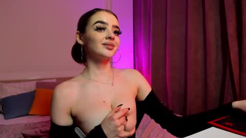 Snapshot of anna_nickol chatting on 6, 2, 2025 Anna online show from 6, 2, 2025