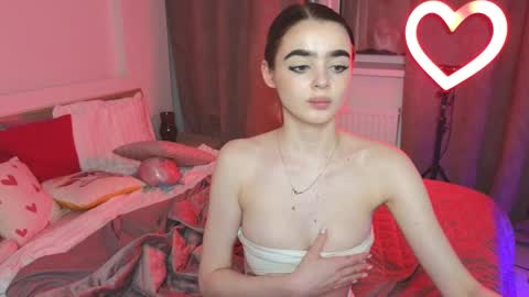 Snapshot of anna_nickol chatting on 12, 3, 2025 Anna online show from 12, 3, 2025