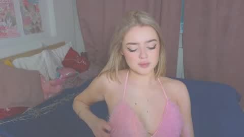 Snapshot of anna_nickol chatting on 30, 5, 2026 Anna online show from 30, 5, 2026