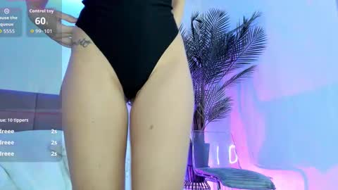 anna_nobel online show from 27, 2, 2026