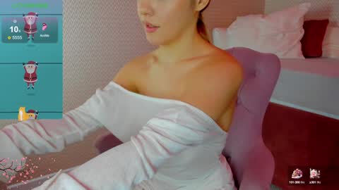 Snapshot of anna_robinson chatting on 21, 12, 2024 Anna online show from 21, 12, 2024