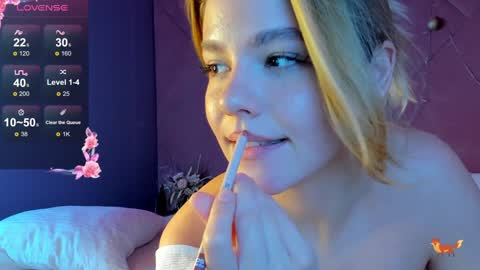 Snapshot of anna_robinson chatting on 16, 1, 2025 Anna online show from 16, 1, 2025