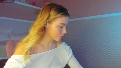 Snapshot of anna_robinson chatting on 22, 1, 2025 Anna online show from 22, 1, 2025