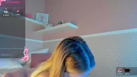 Snapshot of anna_robinson chatting on 11, 2, 2025 Anna online show from 11, 2, 2025
