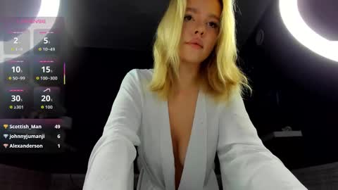 Snapshot of anna_robinson chatting on 12, 9, 2025 Anna online show from 12, 9, 2025