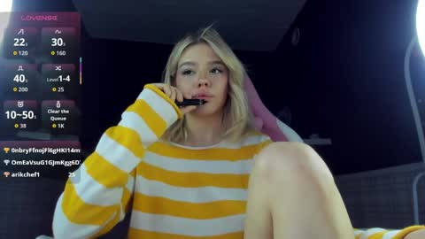 Anna online show from 6, 4, 2026