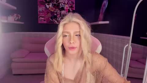 Snapshot of anna_robinson chatting on 24, 6, 2026 Anna online show from 24, 6, 2026