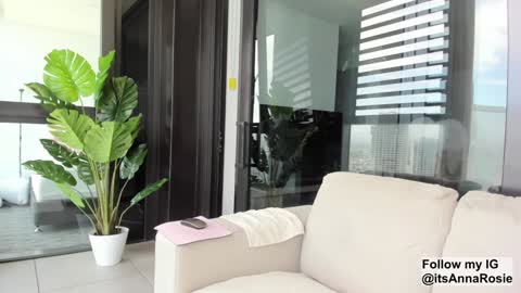 Anna online show from 21, 12, 2024