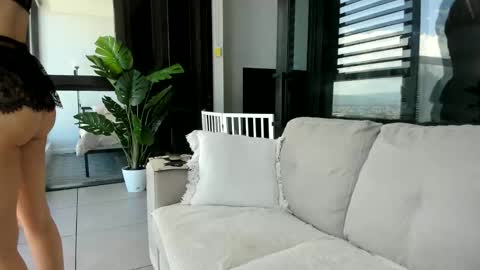 Anna online show from 3, 12, 2025