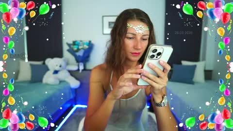 Anna Shine online show from 26, 3, 2026