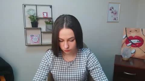 anna_sia_ online show from 3, 12, 2025