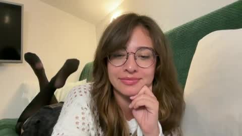 Anna Skye online show from 25, 6, 2026