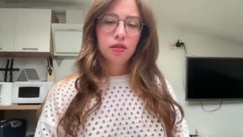 Anna Skye online show from 27, 6, 2026