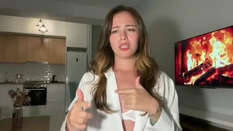 Anna Skye online show from 30, 7, 2026