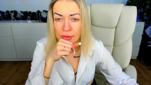 anna_snow9 online show from 21, 12, 2025