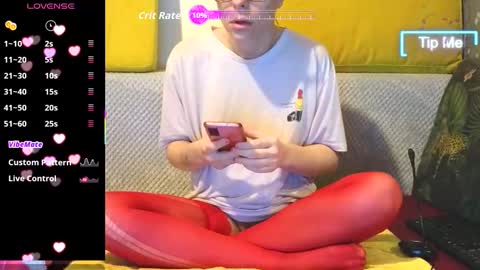 Anna online show from 2, 3, 2026