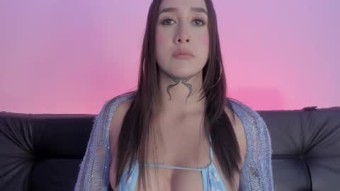 Snapshot of annaa__ chatting on 12, 1, 2026 annaa__ online show from 12, 1, 2026