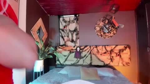 Anna online show from 30, 10, 2025