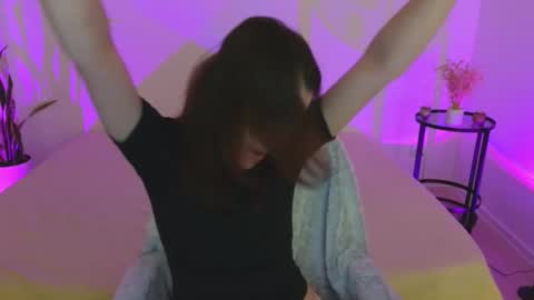 annaabels online show from 3, 11, 2025