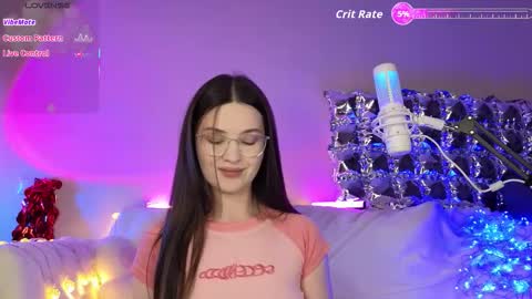 Snapshot of annaaoki chatting on 14, 2, 2026 AnnaAoki online show from 14, 2, 2026