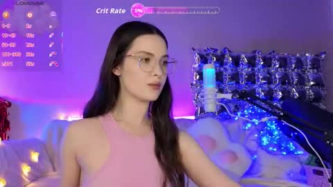 Snapshot of annaaoki chatting on 3, 3, 2026 AnnaAoki online show from 3, 3, 2026