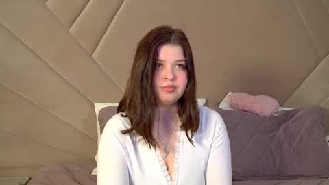 Snapshot of annabanksy chatting on 20, 4, 2026 AnnaBanksy online show from 20, 4, 2026
