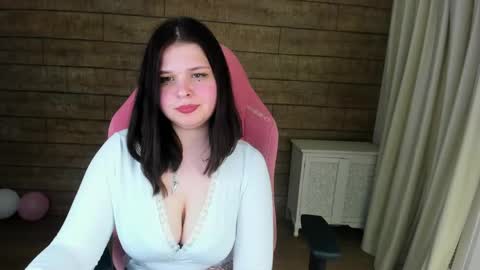 Snapshot of annabanksy chatting on 25, 4, 2026 AnnaBanksy online show from 25, 4, 2026