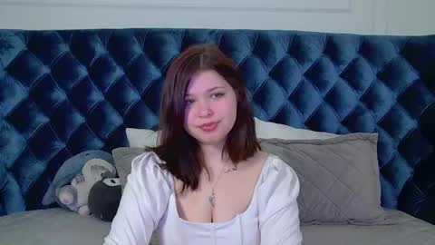 Snapshot of annabanksy chatting on 26, 4, 2026 AnnaBanksy online show from 26, 4, 2026