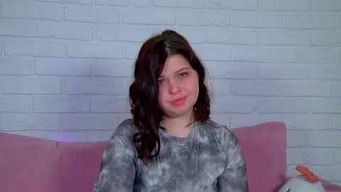 Snapshot of annabanksy chatting on 6, 5, 2026 AnnaBanksy online show from 6, 5, 2026
