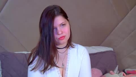 Snapshot of annabanksy chatting on 13, 5, 2026 AnnaBanksy online show from 13, 5, 2026