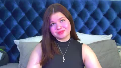 Snapshot of annabanksy chatting on 17, 5, 2026 AnnaBanksy online show from 17, 5, 2026