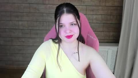 Snapshot of annabanksy chatting on 25, 5, 2026 AnnaBanksy online show from 25, 5, 2026