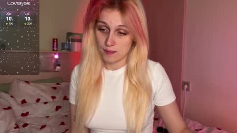 Annabel online show from 24, 9, 2025