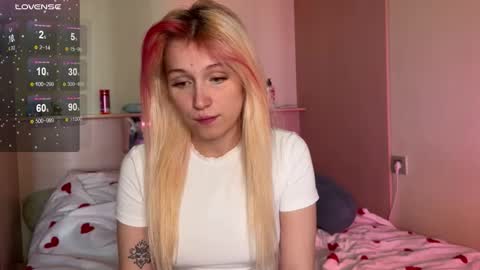 Annabel online show from 25, 9, 2025