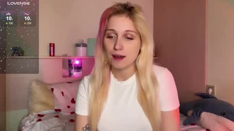 Annabel online show from 8, 10, 2025