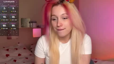 Annabel online show from 14, 12, 2025