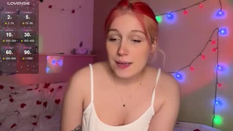 Annabel online show from 14, 1, 2026