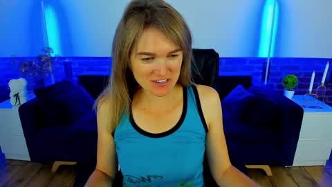 Annabel online show from 13, 9, 2025