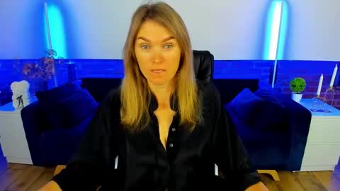 Annabel online show from 14, 9, 2025