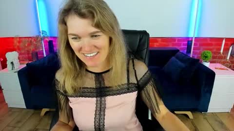 Annabel online show from 21, 9, 2025